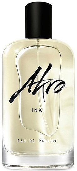 Akro Ink - Парфюмированная вода (тестер без крышечки) — фото N1