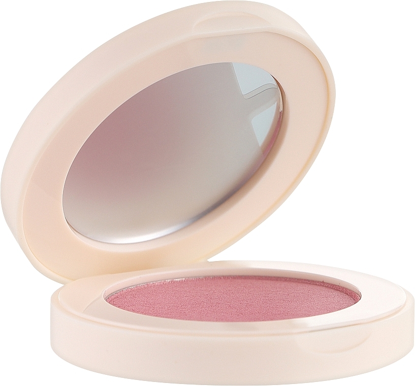 Румяна - Farmasi Powder Blusher — фото N3