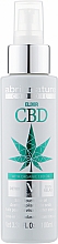 Набор - Abril et Nature CBD Cannabis Oil Elixir (shm/250ml + h/mask/200ml + h/oil/100ml) — фото N7