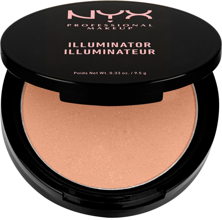 Иллюминатор для лица - NYX Professional Makeup Illuminator