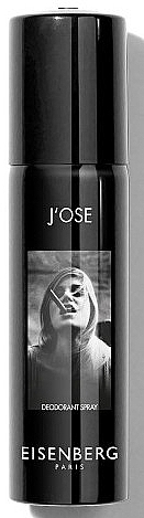 Jose Eisenberg J'Ose - Дезодорант-спрей — фото N1