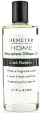 Духи, Парфюмерия, косметика Demeter Fragrance The Library of Fragrance Black Bamboo - Аромат для дома