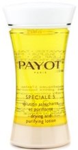 Парфумерія, косметика Підсушуючий гель - Payot Les Purifiantes Speciale 5 and Drying Purifying Gel 