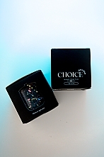 Парфюмированная свеча "Angel" - Choice Aroma Candle (мини) — фото N2