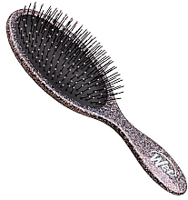 Расческа для волос - Wet Brush Original Detangler Awestruck Glistening Gold — фото N1