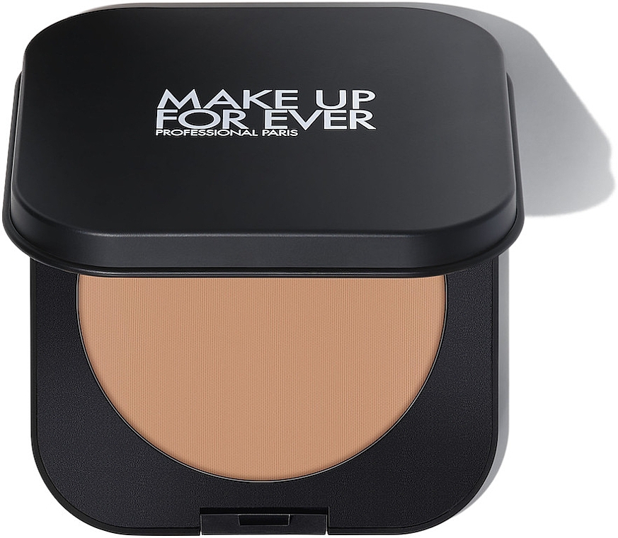 Бронзирующая пудра для лица - Make Up For Ever Artist Face Powders Bronzer — фото N1