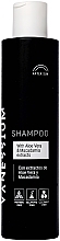 Шампунь після засмаги - Vanessium Aftersun Shampoo — фото N1