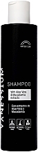 Духи, Парфюмерия, косметика Шампунь после загара - Vanessium Aftersun Shampoo