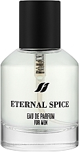 Духи, Парфюмерия, косметика Farmasi Eternal Spice - Парфюмированная вода