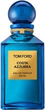 Духи, Парфюмерия, косметика Tom Ford Costa Azzurra - Парфюмированная вода (тестер с крышечкой)