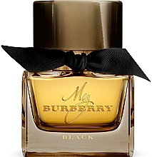 Парфумерія, косметика Burberry My Burberry Black - Парфумована вода 