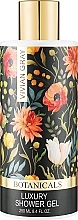 Гель для душа - Vivian Gray Botanicals Luxury Shower Gel — фото N1