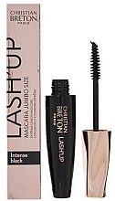 Духи, Парфюмерия, косметика Тушь для ресниц - Christian Breton Lash Up Mascara Jumbo Size