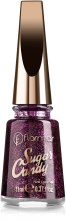 Духи, Парфюмерия, косметика Лак для ногтей - Flormar Sugar Candy Nail Enamel