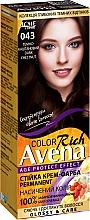 Cтійка крем-фарба для волосся - Acme Color Avena Rich Color — фото N1