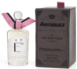 Парфумерія, косметика Penhaligon's Eau Sans Pareil - Туалетна вода (тестер без кришечки)