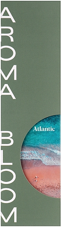 Aroma Bloom Atlantic - Аромадиффузор — фото N2