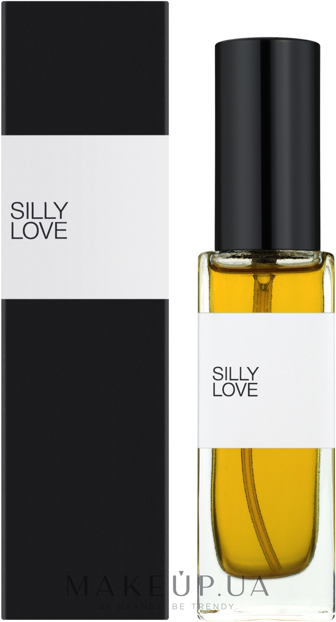 Partisan Parfums Silly Love - Парфумована вода — фото 35ml