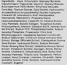 Денний регенерувальний крем-бустер з SPF-50 - Chantarelle Superior Youth Boost Niacinamede & Gaba Day — фото N3