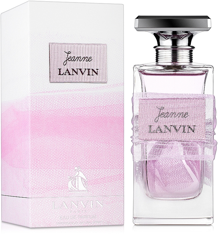 Lanvin Jeanne Lanvin - Парфумована вода — фото N2