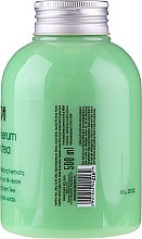 Набор - BingoSpa Green Set (bath/foam/500ml + shm/300ml + sh/gel/300ml) — фото N7