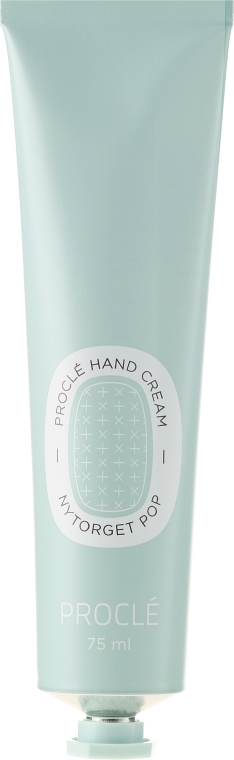 Крем для рук - Procle Hand Cream Nytorget Pop — фото N4