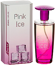 Omerta Pink Ice - Парфюмированная вода — фото N1