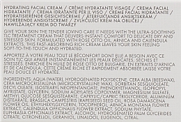 Крем для обличчя - Eve Lom TLC Cream — фото N3