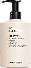 Духи, Парфюмерия, косметика Кондиционер для роста волос - Gosh Growth Conditioner