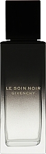 Парфумерія, косметика Відновлювальний та омолоджувальний лосьйон для обличчя - Givenchy Le Soin Noir Lotion