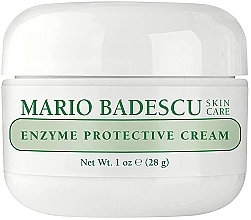 Духи, Парфюмерия, косметика Крем для лица - Mario Badescu Enzyme Protective Cream