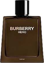 Burberry Hero Parfum - Духи — фото N1