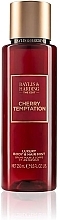 Духи, Парфюмерия, косметика Спрей для тела - Baylis & Harding Cherry Temptation Luxury Body Mist