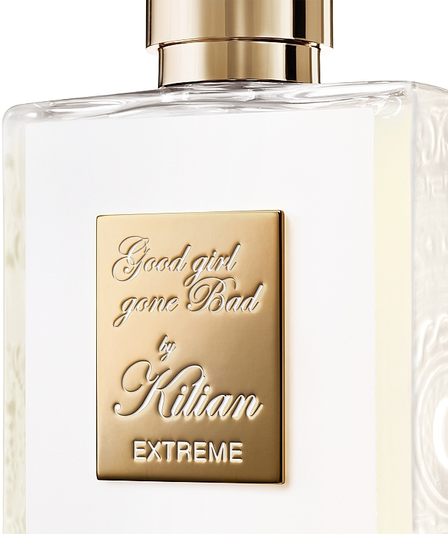Kilian Paris Good Girl Gone Bad by Kilian Extreme Refillable Spray - Парфюмированная вода — фото N2