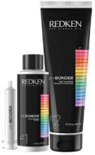 Духи, Парфюмерия, косметика Набор - Redken ph-Bonder Intro Kit