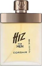 Aroma Parfume Hiz Corsair - Туалетна вода — фото N1