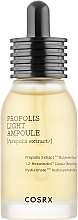 Сыворотка с экстрактом прополиса - Cosrx Propolis Light Ampule — фото N1