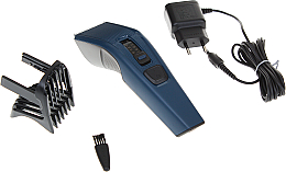 УЦЕНКА Машинка для стрижки волос HC3505/15 - Philips Series 3000 * — фото N2