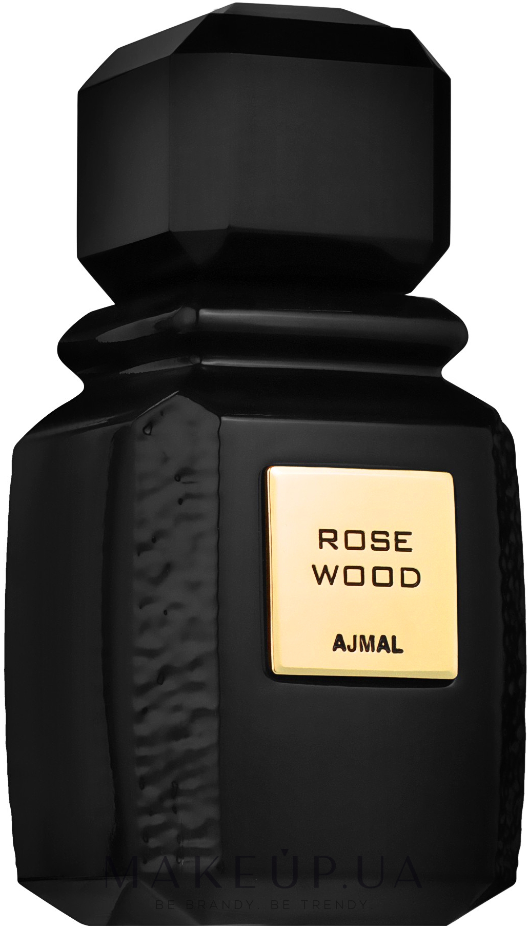 Ajmal rose wood. Ajmal Rose.