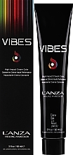 Парфумерія, косметика Крем-фарба для волосся - L'anza Healing Color Vibes High-Impact Cream Color