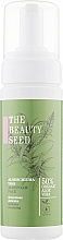 Духи, Парфюмерия, косметика Делікатна пінка для обличчя - Bioearth The Beauty Seed 2.0