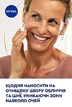 Набор женский - NIVEA Beauty Age 2024 (d/cr/50ml + n/cr/50ml) — фото N8