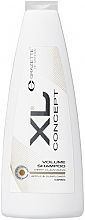 Парфумерія, косметика Шампунь для об'єму волосся - Grazette XL Concept Volume Shampoo