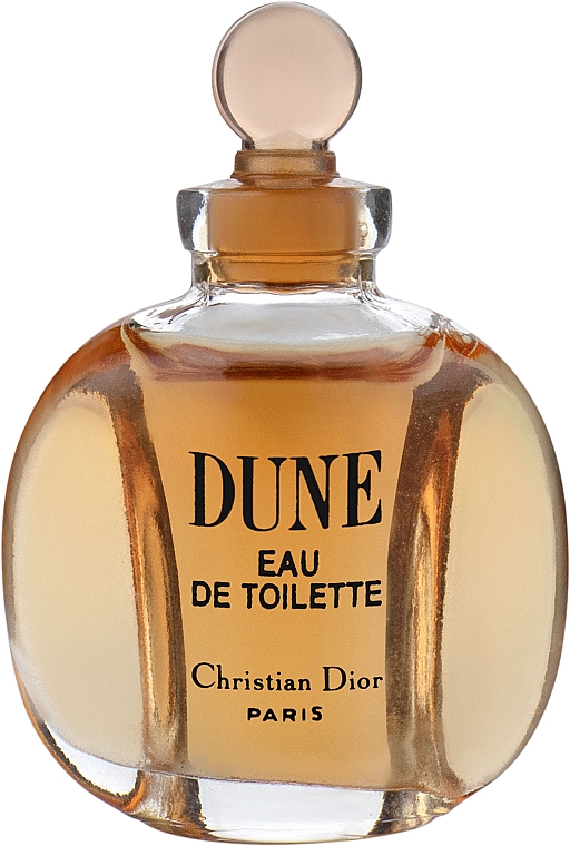 Dior Dune - Туалетная вода (мини) — фото N2