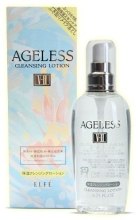 Духи, Парфюмерия, косметика УЦЕНКА Очищающий лосьон - Isehan Elfe V-II Ageless Cleansing Lotion *