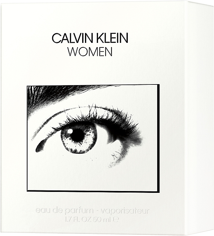 Calvin Klein Women - Парфюмированная вода — фото N3