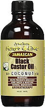 Парфумерія, косметика Ямайська чорна рицинова олія "Кокосова" - Jamaican Mango & Lime Jamaican Black Castor Oil Coconut