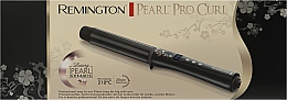 Плойка для волос - Remington CI9532 Curl Pearl Pro — фото N2