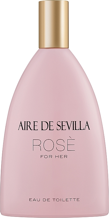 Instituto Español Aire de Sevilla Rose - Туалетна вода