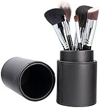 Brush Tube Case - Ibra Makeup Tube For Brushes — фото N2